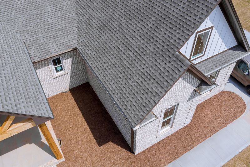 Roof Shingles Replacement in Providence, RI