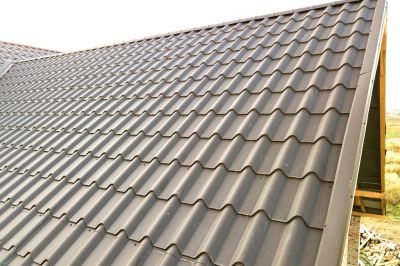 Protect Metal Roofs!